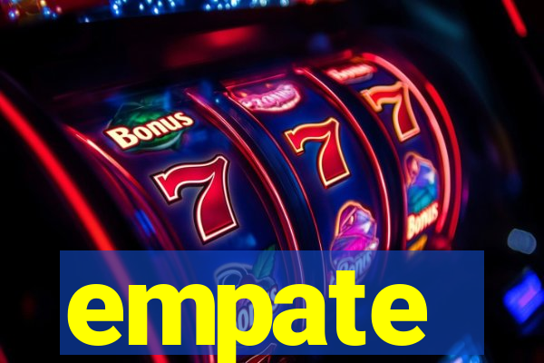 empate - 1 betano